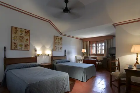 Parador de Cazorla in Cazorla — foto 9