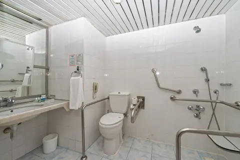 Adonis Hotel in Muratpaşa — foto 25