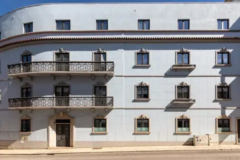 Hotel Cidade de Olhao in Olhão — foto 18