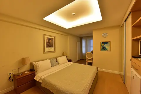 Cheya Deluxe Residence Nisantasi in Fatih, foto 12