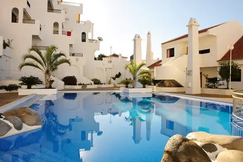 Apartamentos Garajonay in Arona — foto 11