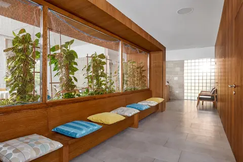 Hotel Eleven in Petrovac na Moru — foto 18