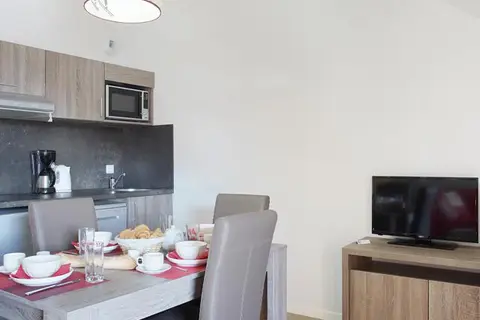 Résidence Odalys Aquisana in La Salle-les-Alpes — foto 11