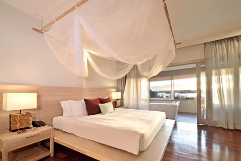 Hotel Pakasai Resort in Krabi — foto 8