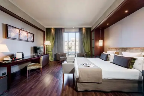 Hotel Barcelona Center in Barcelona, foto 13