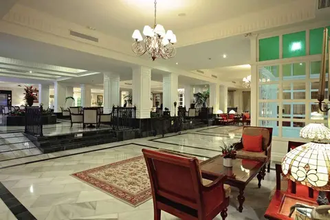 Luxury Bahia Principe Cayo Levantado in Santa Bárbara de Samaná — foto 16