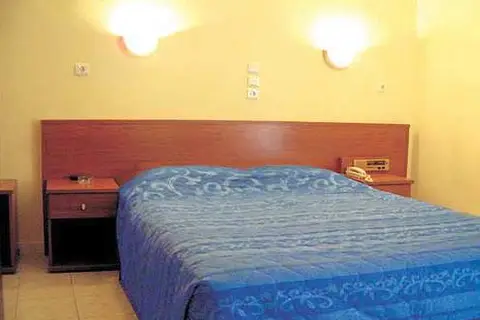 Lagomandra Hotel & Spa in Lagomandra, foto 24