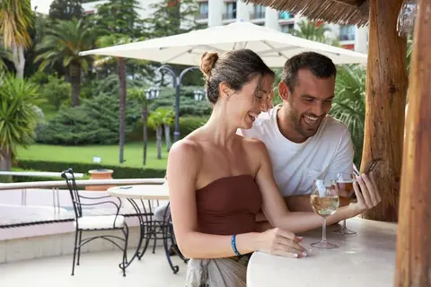 Iberostar Waves Bellevue in Becici — foto 4