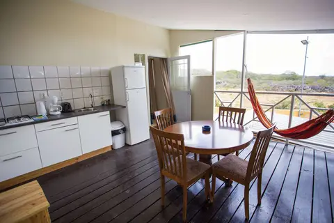 Rancho el Sobrino in Westpunt — foto 16