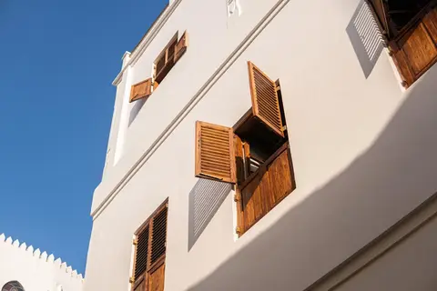 The Neela Boutique Hotel Stone Town in Mkunazini
