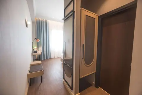 Pefkaki Boutique Hotel in Δημοτική Ενότητα Λουτρακίου - Περαχώρας — foto 9