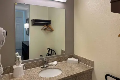 Motel 6 Las Vegas, NV - Strip in Las Vegas, foto 10