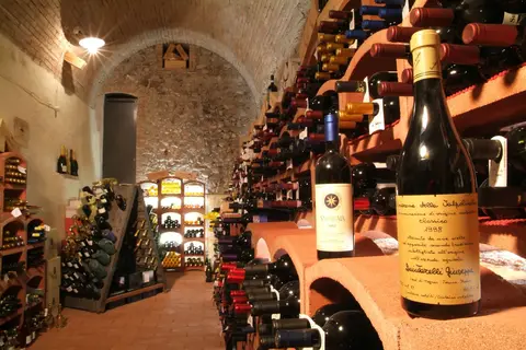 Hotel Relais Corte Cavalli in Ponti sul Mincio — foto 11
