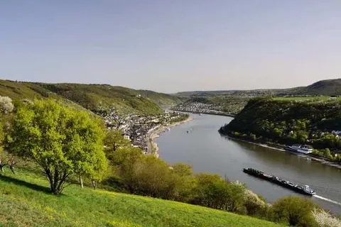 Hotel im Rheintal foto 21