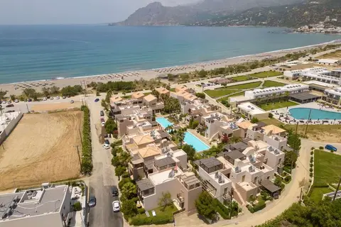 Plakias Resort in Πλακιάς — foto 10