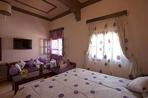 Riad Al Madina in Essaouira — foto 13