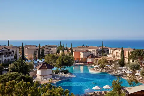 Aphrodite Hills Rentals - Apartments in Kouklia
