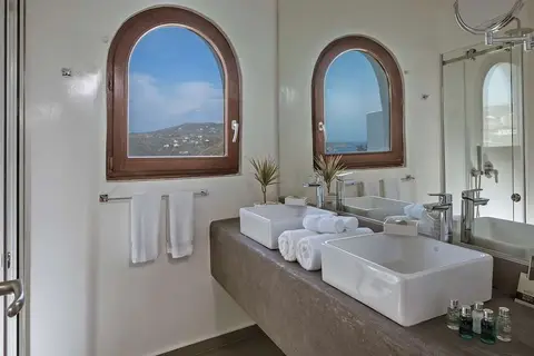 Smy Mykonos Suites & Villas in Mykonos — foto 24