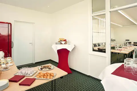 ibis Dresden Zentrum in Dresden — foto 10