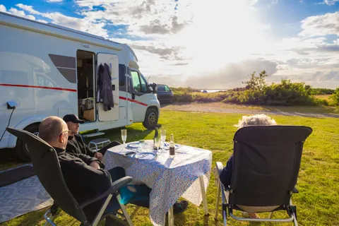 Camping Torekov in Torekov — foto 21