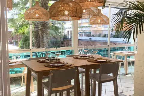Kaktus Playa in Calella — foto 11