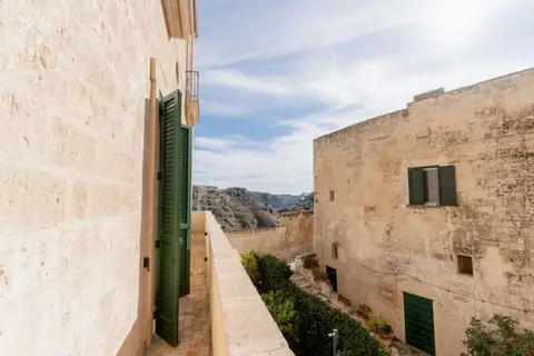 Quarry Resort in Matera — foto 6