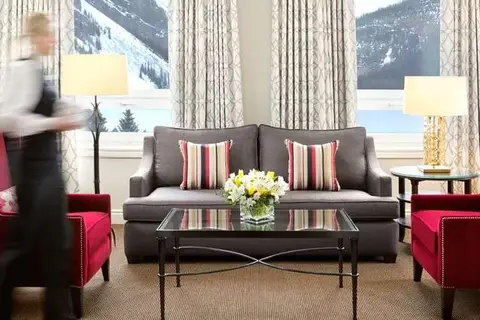 Fairmont Château Lake Louise in Lake Louise — foto 13
