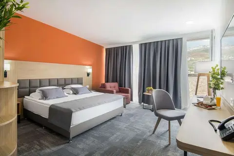 Hotel Split Inn by President in Kamen — foto 2
