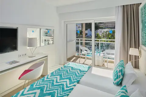 Grupotel Ibiza Beach Resort - adults only in Sant Joan de Labritja — foto 5
