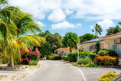 Fly & Go Livingstone Curaçao in Jan Thiel, foto 52