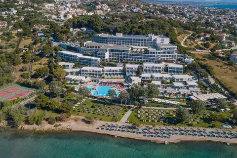 Hotel Dolce Attica Riviera in Δημοτική Ενότητα Αρτέμιδος — foto 3