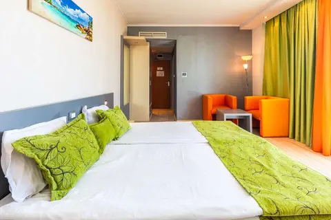 Sol Marina Palace Hotel in Несебър — foto 3