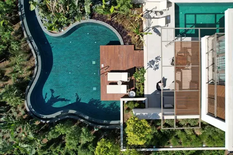 Bayou Villas Lara Barut Collection in Muratpaşa — foto 6