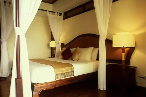 Nora Beach Resort & Spa in koh samui — foto 15