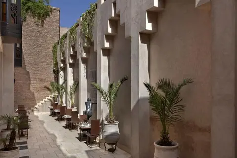 Villa Makassar in Marrakech, foto 2