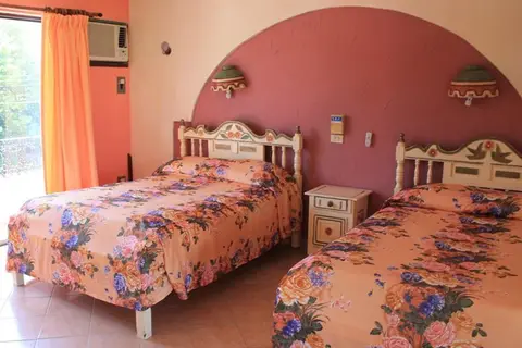 Cabanas Maria del Mar in Cancún — foto 5
