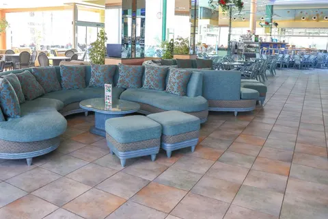 Hotel Kaktus Albir in l'Alfàs del Pi — foto 18