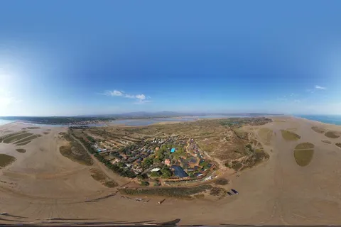 Camping Domaine La Franqui foto 27