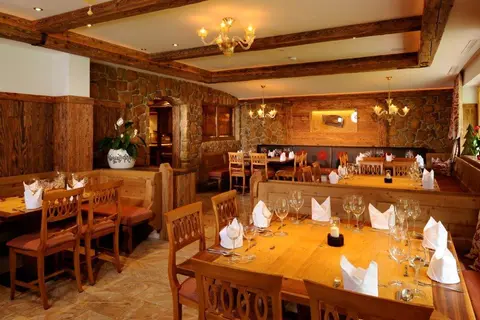 Hotel Rose in Mayrhofen — foto 5