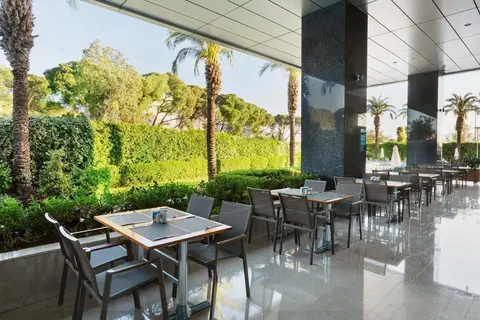 Wyndham Grand Izmir Özdilek Thermal & Spa in Konak — foto 6