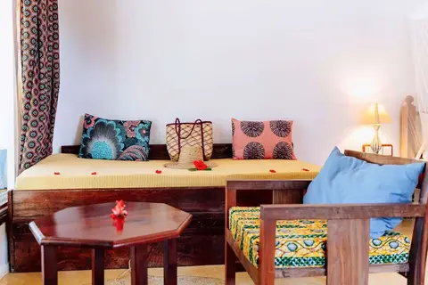 Spice Island Hotel & Resort in Jambiani, foto 17