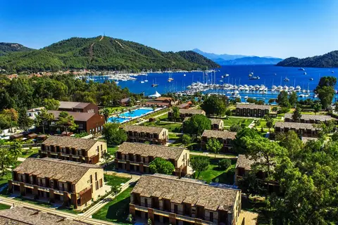 Rixos Premium Göcek in Fethiye