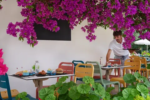 Hotel H10 Cambrils Playa in Cambrils, foto 9
