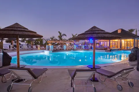Secrets Lanzarote Resort & Spa in Yaiza — foto 46