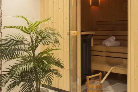 Hotel Haus Andrea foto 10