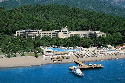 Perre La Mer Hotel Resort & Spa in Göynük — foto 25