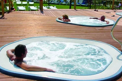 Camping Villaggio Barricata foto 18