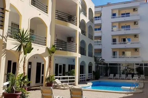 Calema in Monte Gordo — foto 17