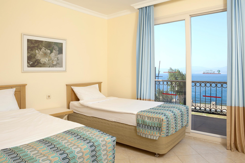 Hotel Club Resort Atlantis foto 4