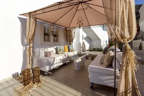 Aglaia Apartments in Δημοτική Ενότητα Μαλίων — foto 6
